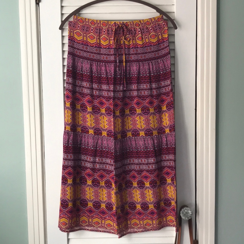 EUC Mossimo Supply Co. Skirt